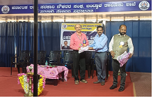 Special Training Organised by LIC Agents Organisation of India @ B.C.ROAD, Bantwala